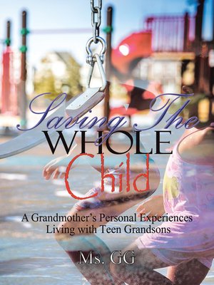 cover image of Saving the Whole Child